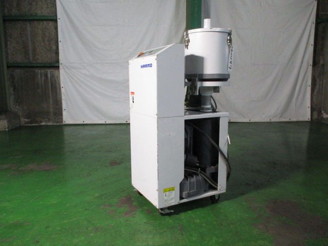 ローダー 在庫情報 在庫番号:60197 - 株式会社シーアンドシー | 中古射出成形機 と 粉砕機 の専門商社