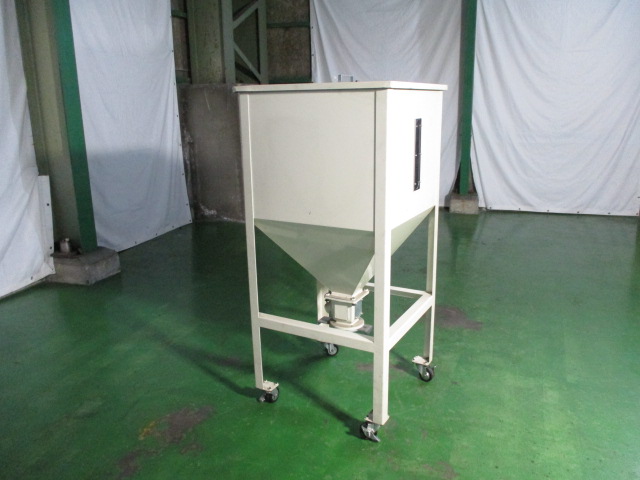 在庫情報 在庫番号:60399 - 株式会社シーアンドシー | 中古射出成形機 と 粉砕機 の専門商社